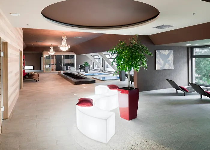 Holiday Inn Trnava By Ihg