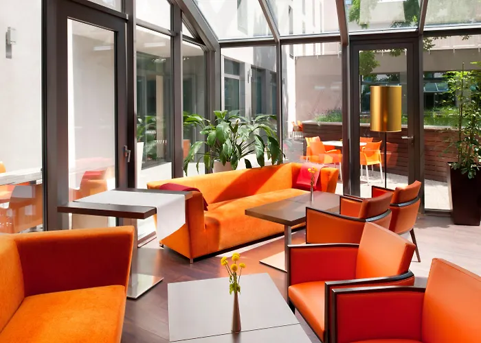 Holiday Inn Trnava By Ihg