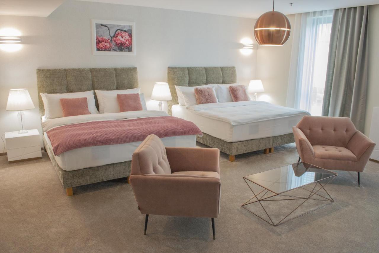 By Ihg 4* Trnava