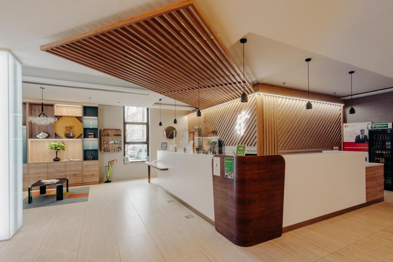 By Ihg Hotel Trnava