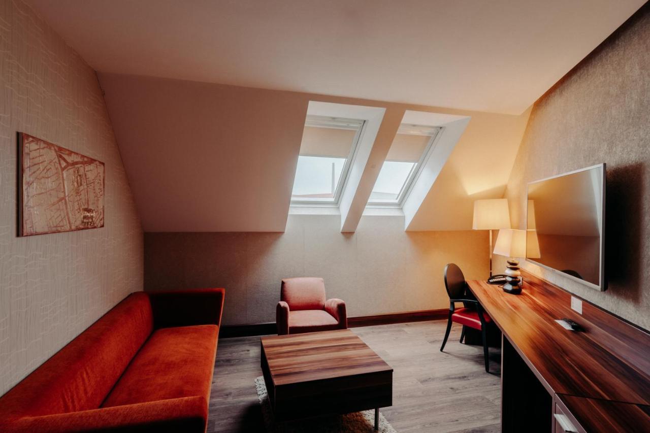 By Ihg Hotel Trnava