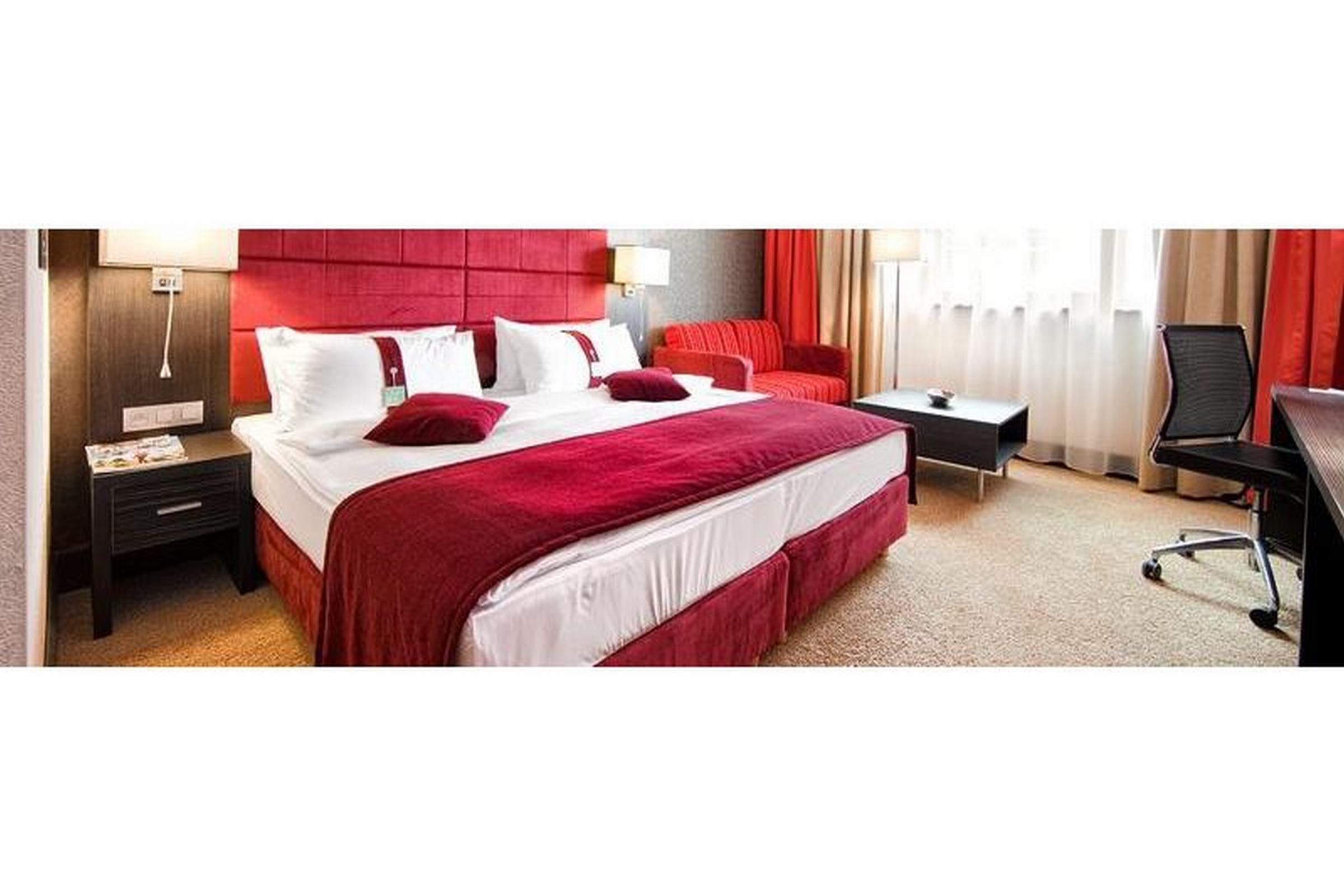 By Ihg 4* Trnava