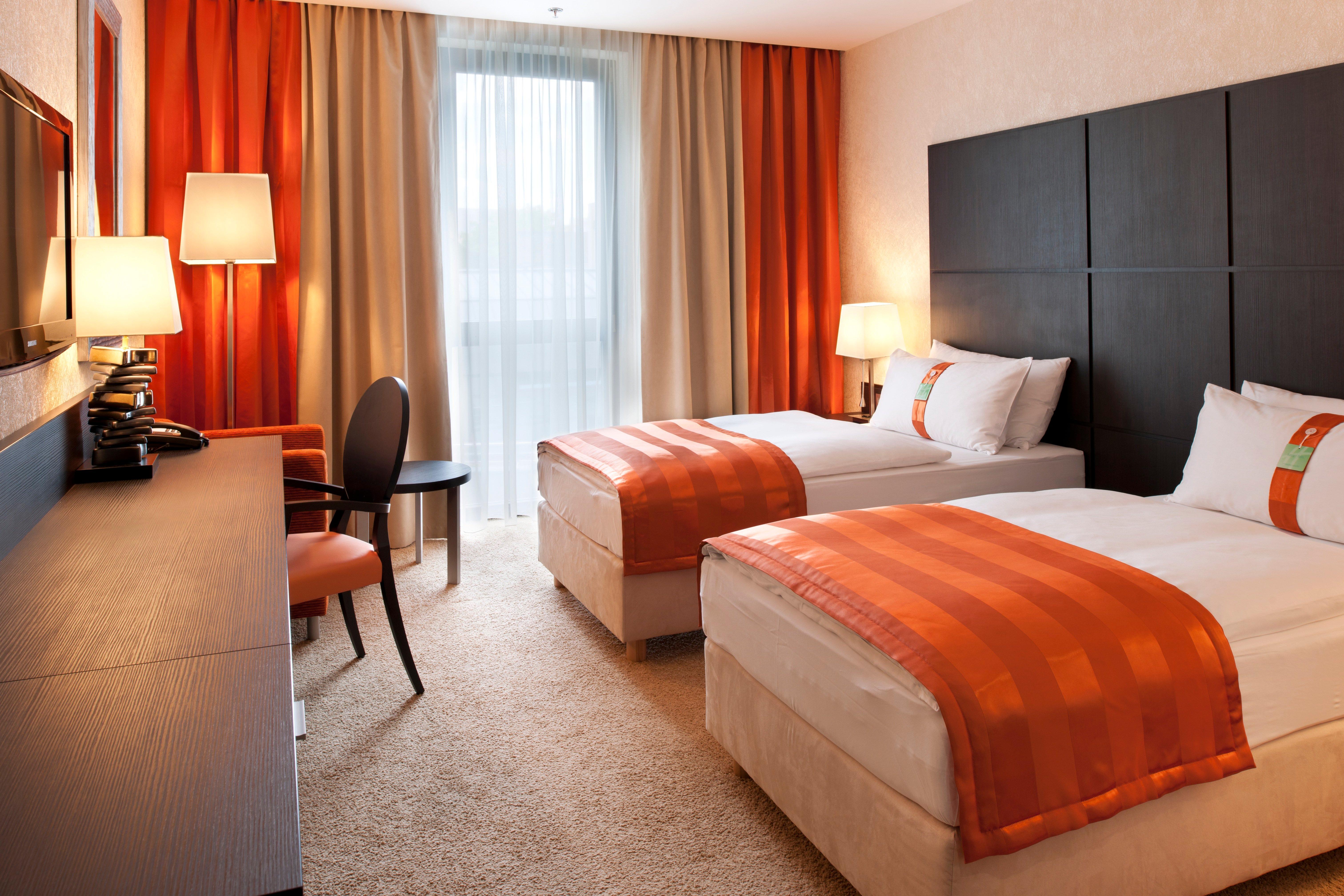 By Ihg 4* Trnava