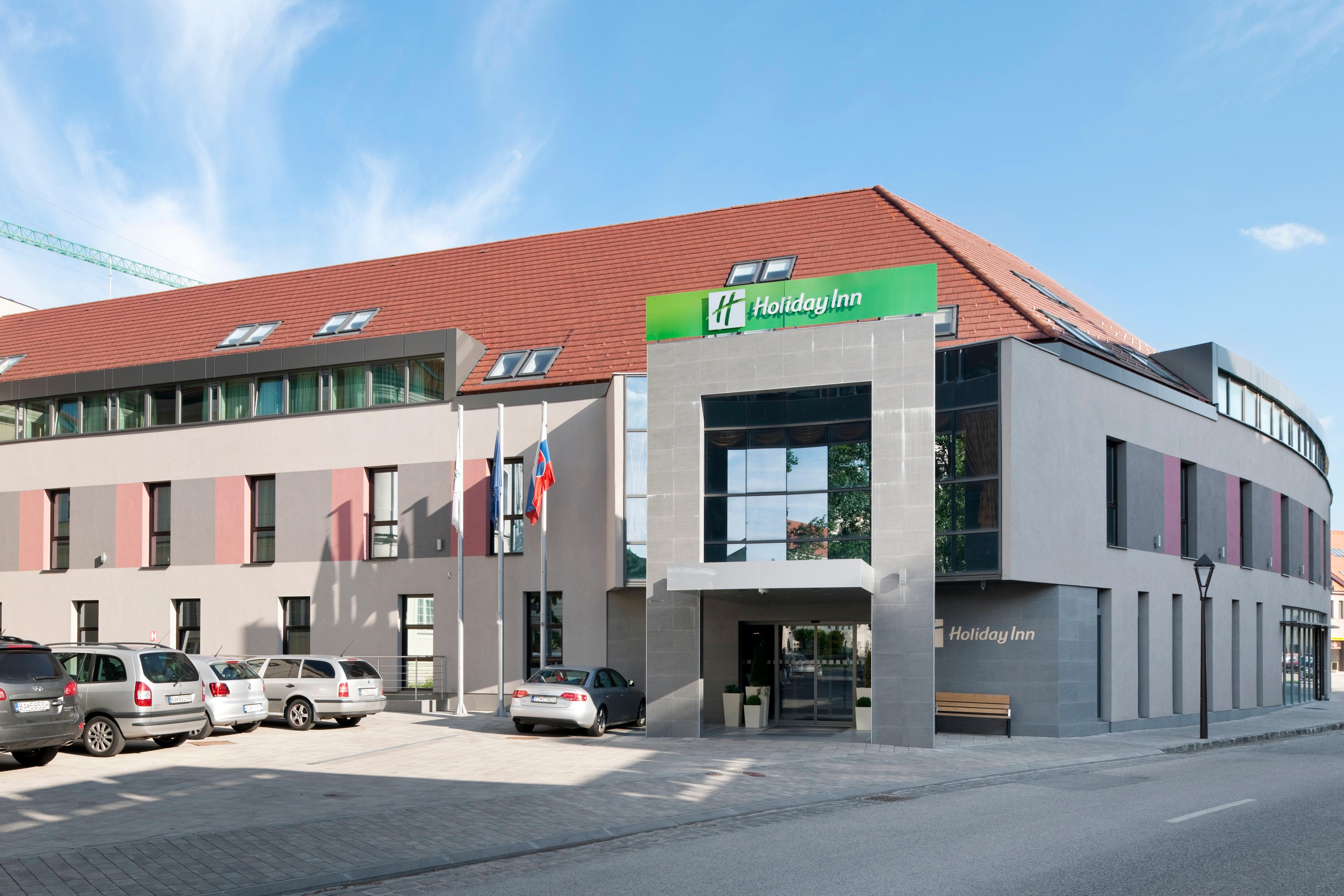 Hotel By Ihg Trnava
