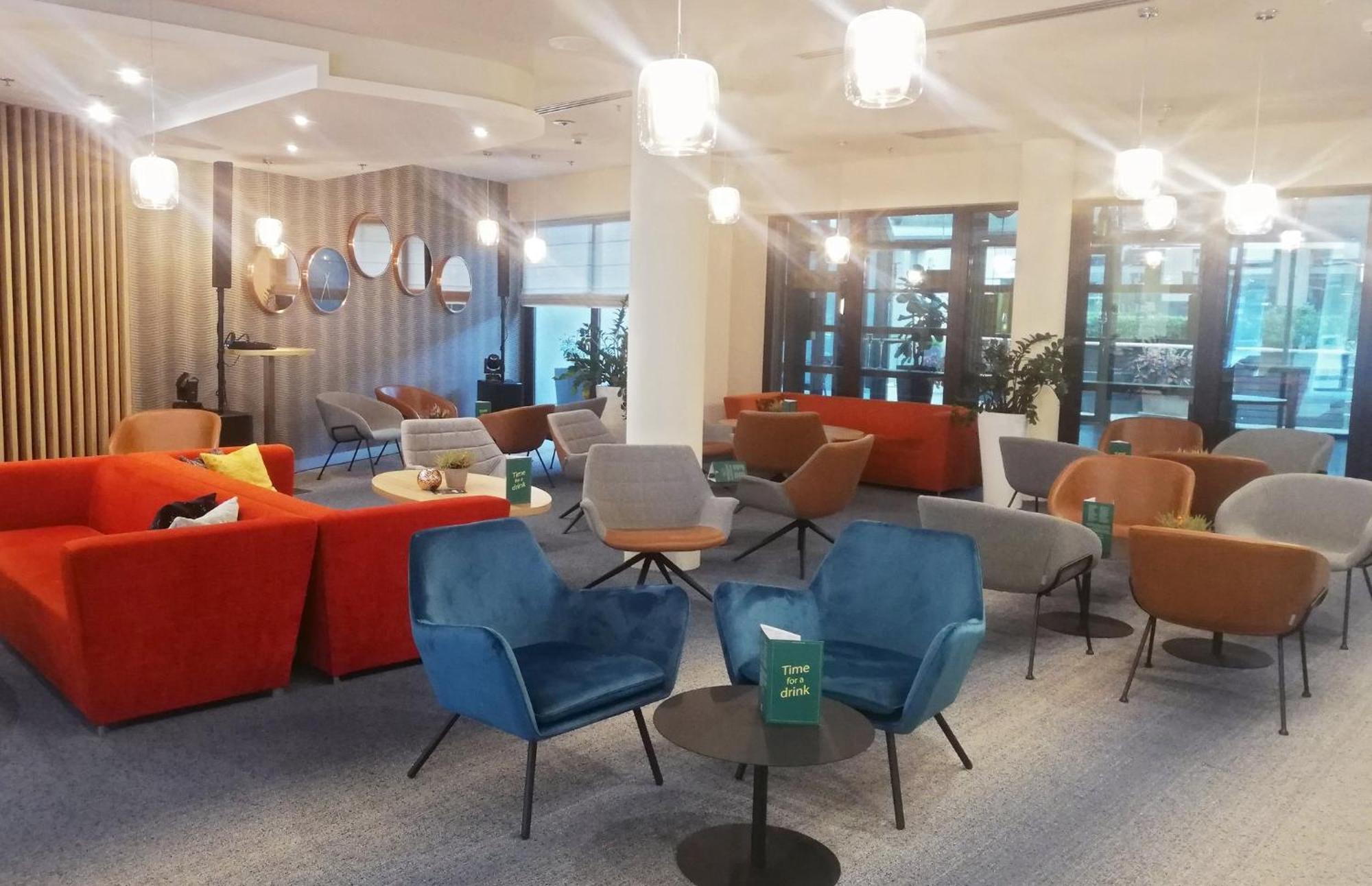 Hotel By Ihg Trnava