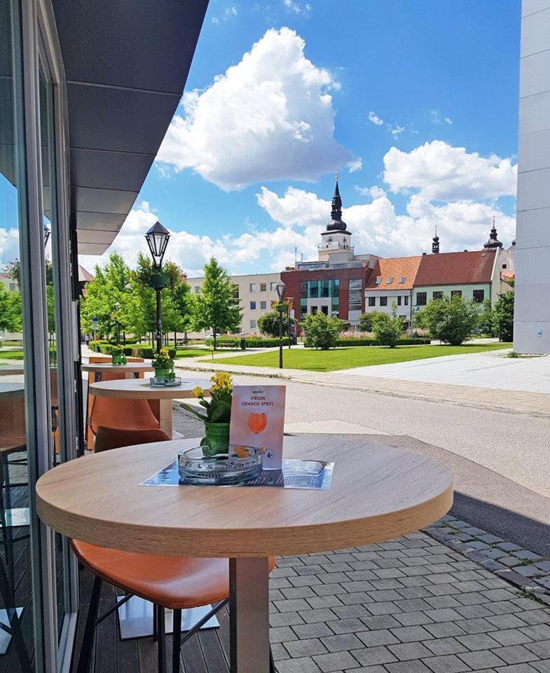 By Ihg Hotel Trnava