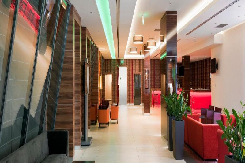 By Ihg Hotel 4*