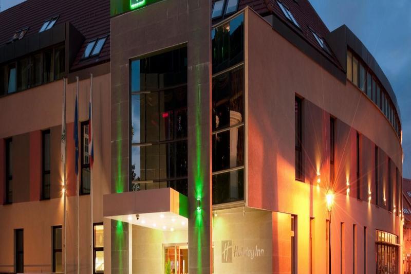 By Ihg Hotel Trnava